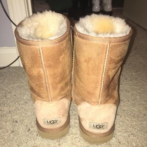 uggs shoes